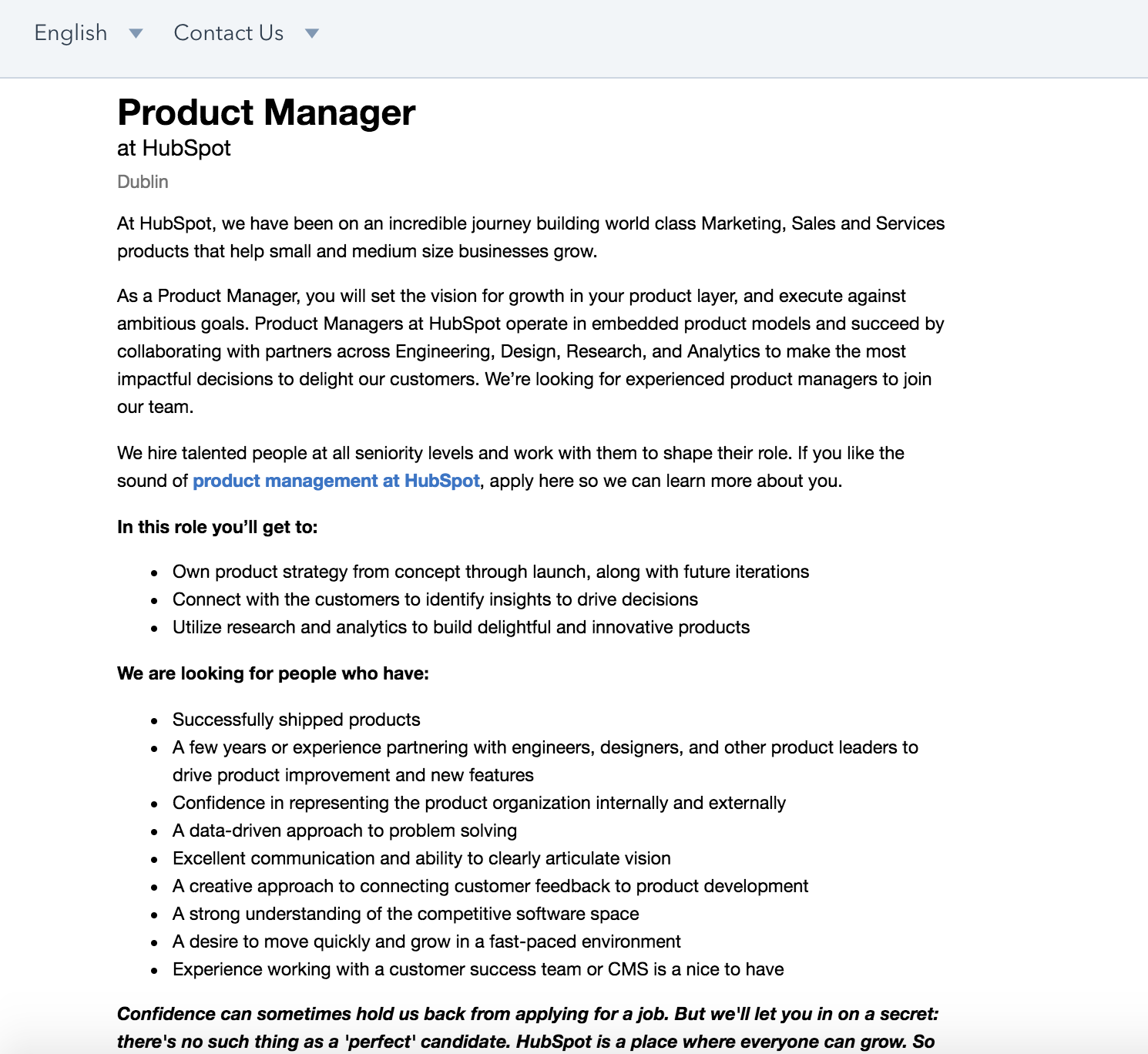 How To Start Your Career In Product Management 2022   How To Start Your Career In Product Management 